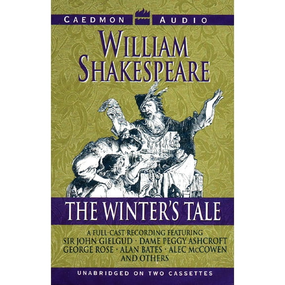 Pre-Owned The Winter's Tale