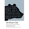 thumbnail image 1 of Pre-Owned The Winter's Tale: A Broadview Internet Shakespeare Edition (Paperback) 1554810906 9781554810901, 1 of 1