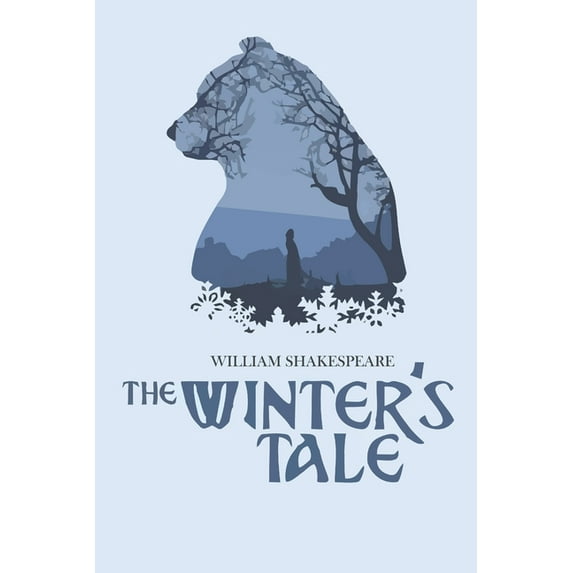 The Winter's Tale, (Paperback)