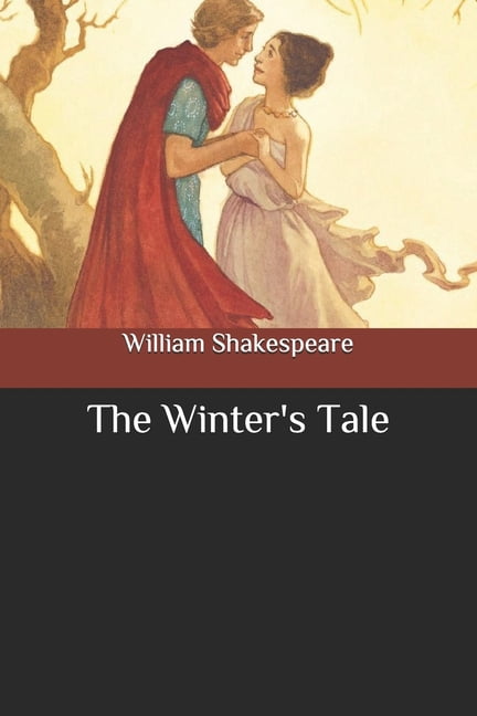The Winter's Tale (Paperback)