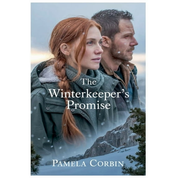 The Winterkeeper's Promise, (Paperback)