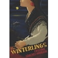 thumbnail image 1 of The Winterlings, (Paperback), 1 of 1