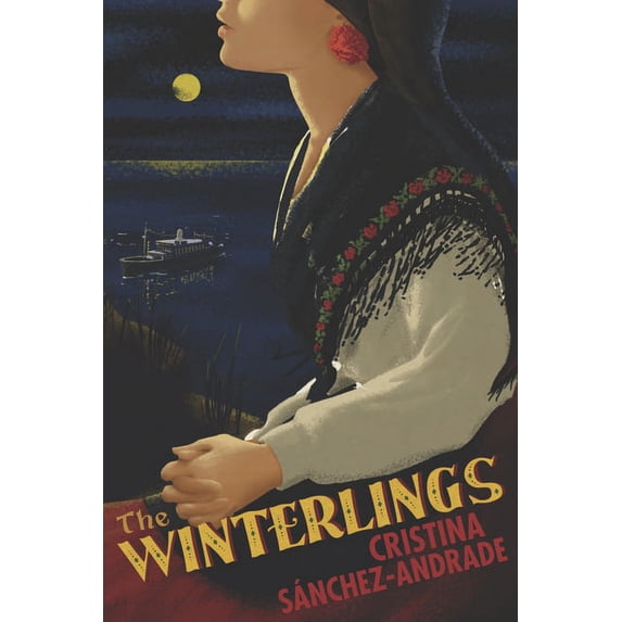The Winterlings, (Paperback)