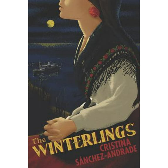 Pre-Owned The Winterlings (Paperback) 1632061090 9781632061096