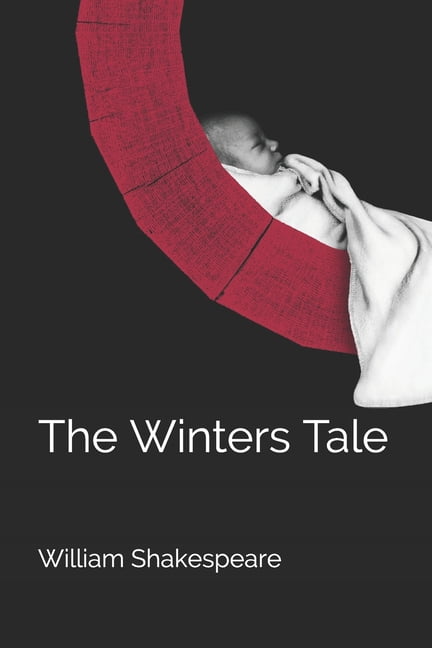 The Winters Tale (Paperback)