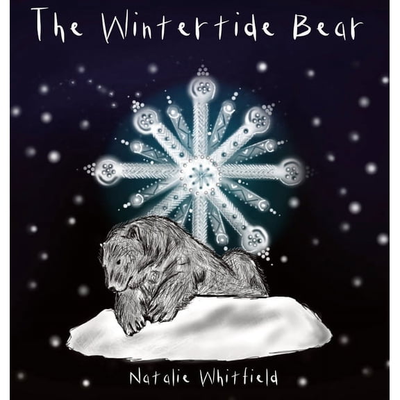 The Wintertide Bear, (Hardcover)