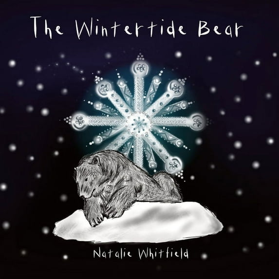 The Wintertide Bear, (Paperback)