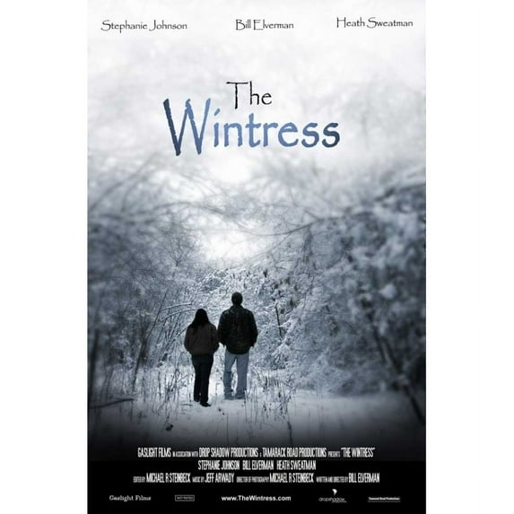 The Wintress Movie Poster Print (27 x 40)