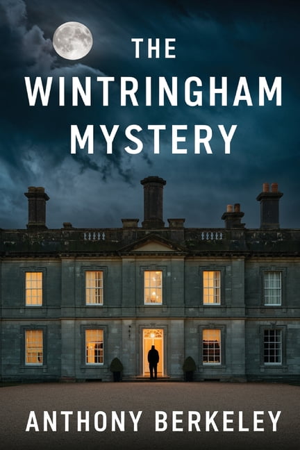 The Wintringham Mystery, (Paperback)