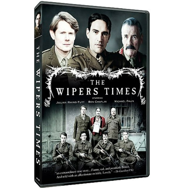 The Wipers Times (DVD)