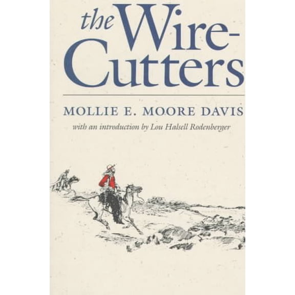 Pre-Owned The Wire Cutters (Paperback) 0890967962 9780890967966