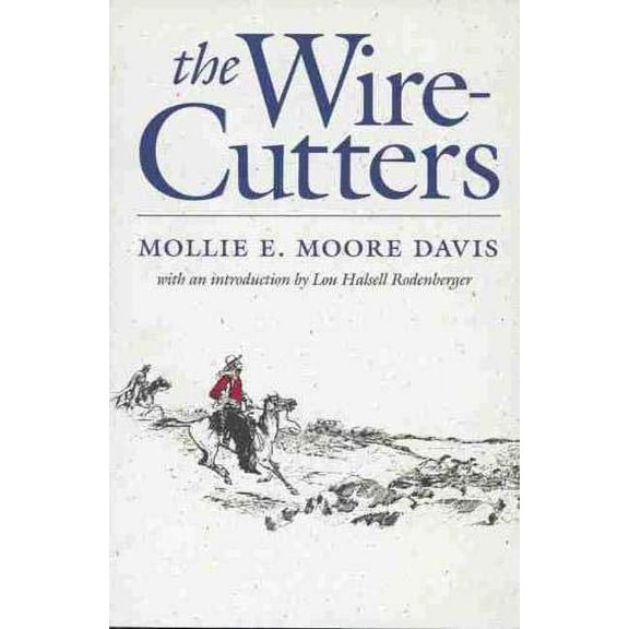 Pre-Owned The Wire Cutters (Paperback) 0890967962 9780890967966