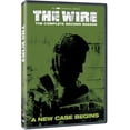 thumbnail image 1 of The Wire: The Complete Second Season (DVD), 1 of 1