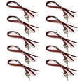 thumbnail image 1 of The Wires Zone Heavy Duty Pre Wired 6A 12V DC On/Off Toggle Switch - (10 pack), 1 of 4