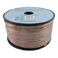thumbnail image 1 of The Wires Zone SWC16-250 16 Gauge 250' White CCA Electrical Wire, 1 of 1