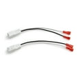 thumbnail image 1 of The Wires Zone Speaker Wiring Harness Connector for select Toyota 2018-2025 Vehicles (pair), 1 of 2