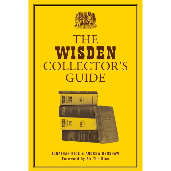 The Wisden Collector's Guide (Paperback)