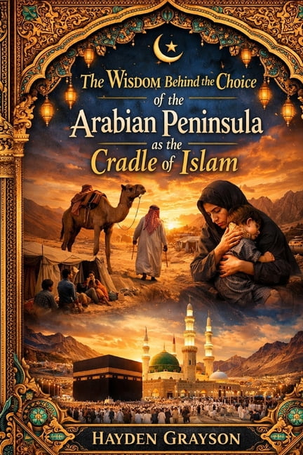 The Wisdom Behind the Choice of the Arabian Peninsula as the Cradle of Islam, (Paperback)
