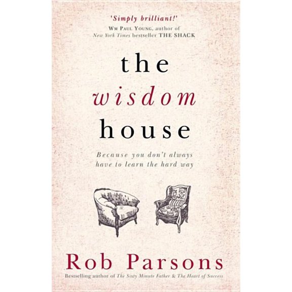 The Wisdom House, (Paperback)