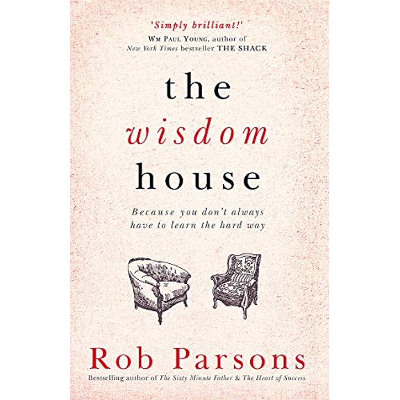 Pre-Owned The Wisdom House (Paperback) 1444745670 9781444745672