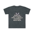 thumbnail image 1 of The Wisdom Library Tee, 1 of 2