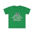 thumbnail image 1 of The Wisdom Library Tee, 1 of 2