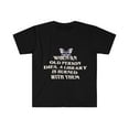 thumbnail image 1 of The Wisdom Library Tee, 1 of 2