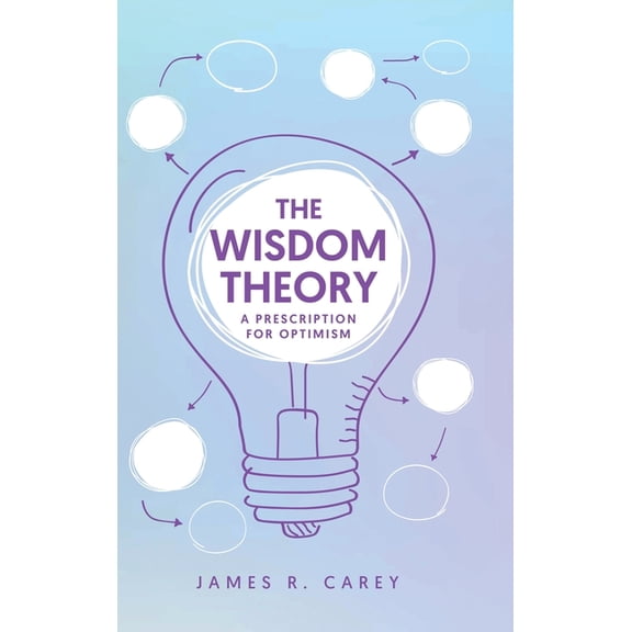 The Wisdom Theory: A Prescription for Optimism, (Hardcover)