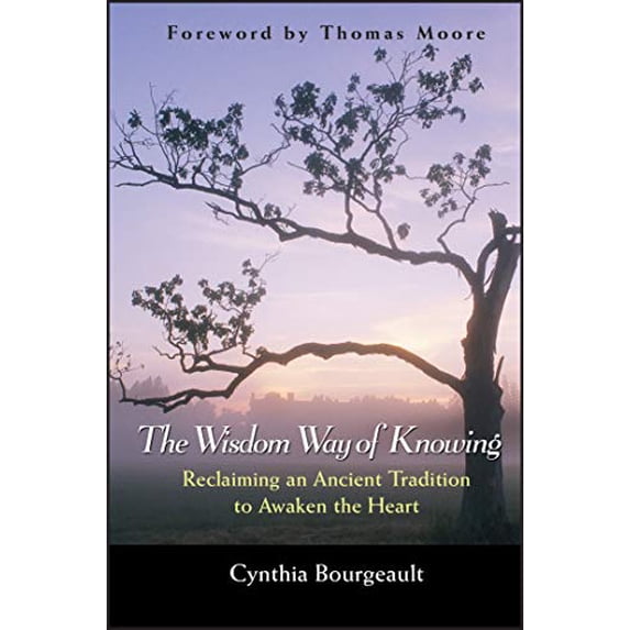 Pre-Owned The Wisdom Way of Knowing: Reclaiming an Ancient Tradition to Awaken the Heart (Hardcover) 078796896X 9780787968960