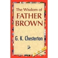 thumbnail image 1 of The Wisdom of Father Brown (Paperback), 1 of 1