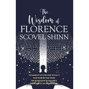 The Wisdom of Florence Scovel Shinn 4 Complete Books, Paperback
