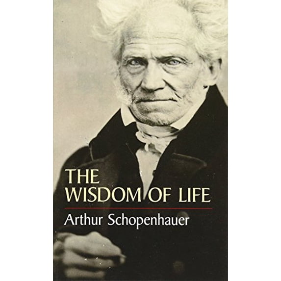 Pre-Owned The Wisdom of Life Paperback