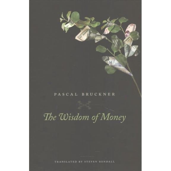 The Wisdom of Money (Hardcover)