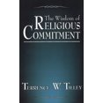 thumbnail image 1 of The Wisdom of Religious Commitment, (Paperback), 1 of 1