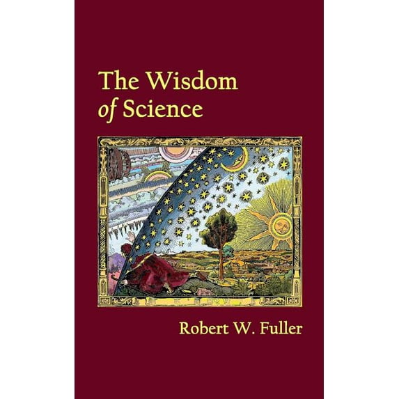 The Wisdom of Science (Paperback)