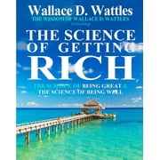 The Wisdom of Wallace D. Wattles Paperback