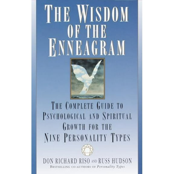 Pre-Owned The Wisdom of the Enneagram: The Complete Guide to Psychological and Spiritual Growth for the Nine Personality Types (Paperback) 0553378201 9780553378207
