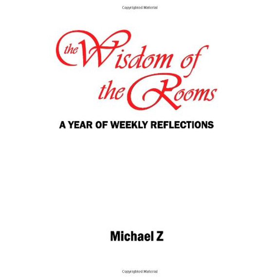 Pre-Owned The Wisdom of the Rooms (Paperback)