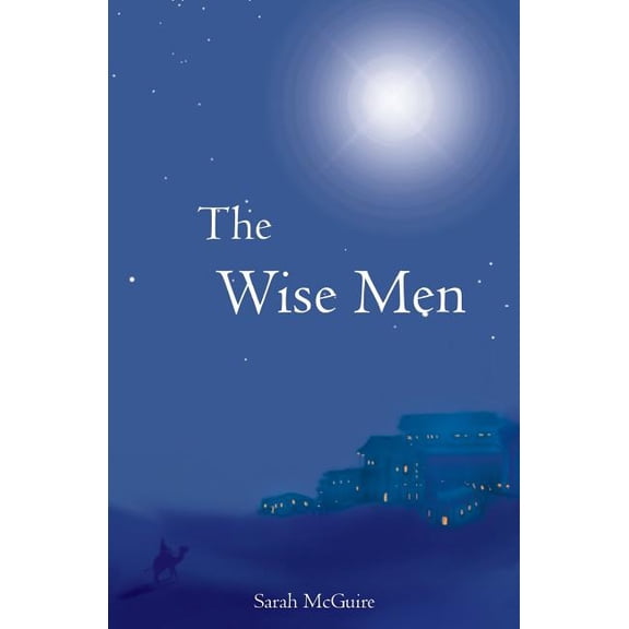 The Wise Men (Paperback)