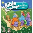 thumbnail image 1 of The Wise Men's Story (Hardcover), 1 of 1