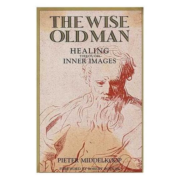 Pre-Owned Wise Old Man (Paperback) 0877734763 9780877734765