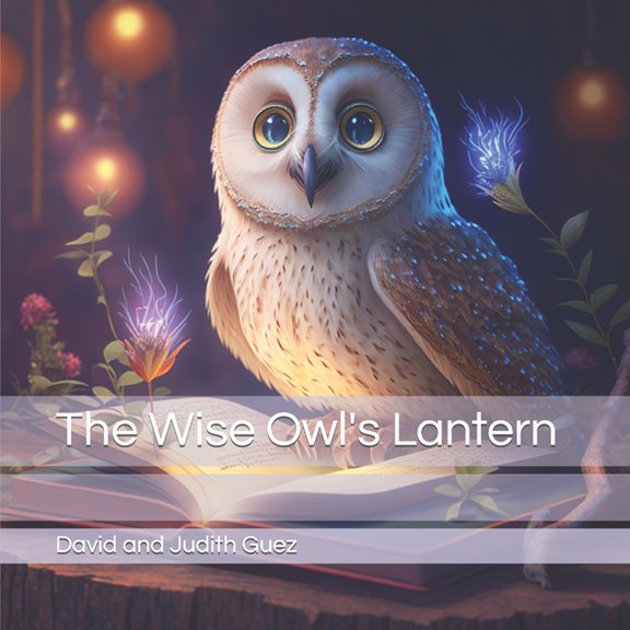 The Wise Owl's Lantern (Paperback)