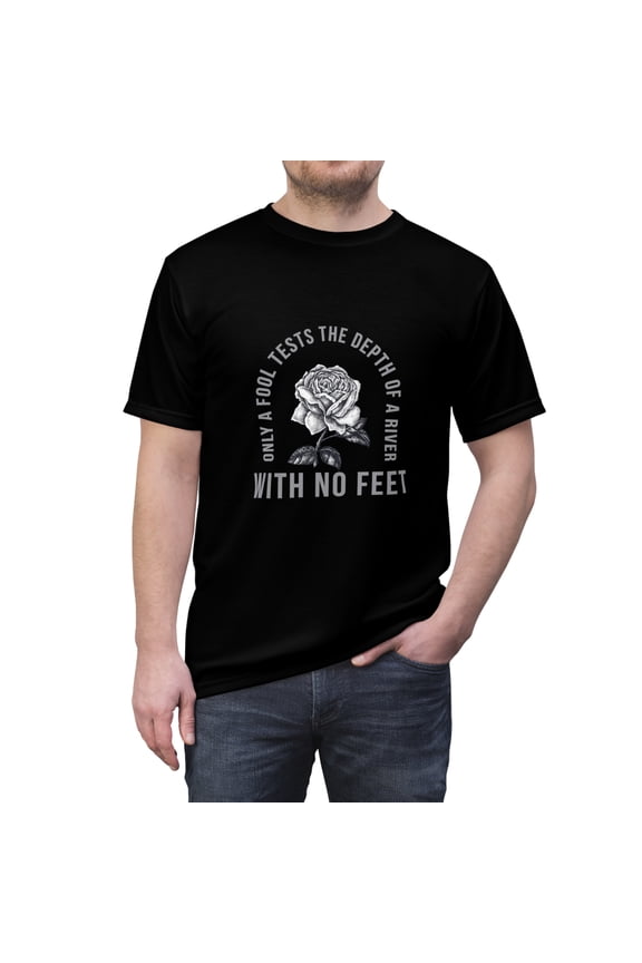 The Wise River Tee