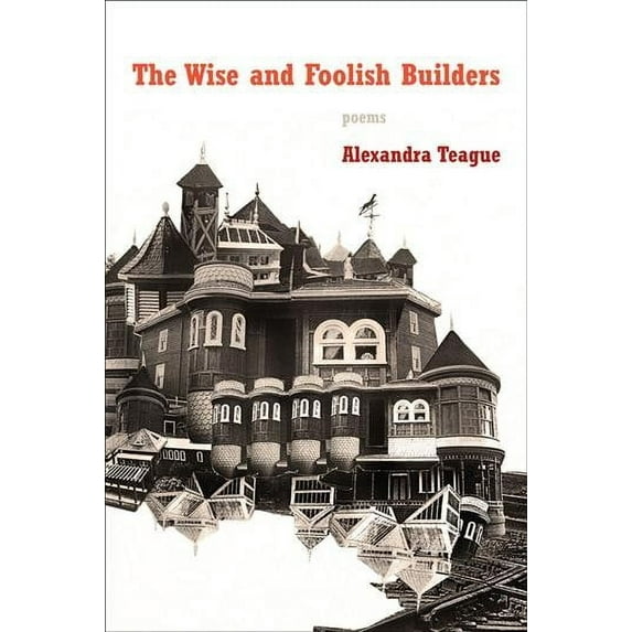 The Wise and Foolish Builders (Paperback)