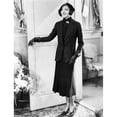 thumbnail image 1 of The Wiser Sex Claudette Colbert 1932 Photo Print (16 x 20), 1 of 2