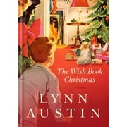 The Wish Book Christmas Hardcover