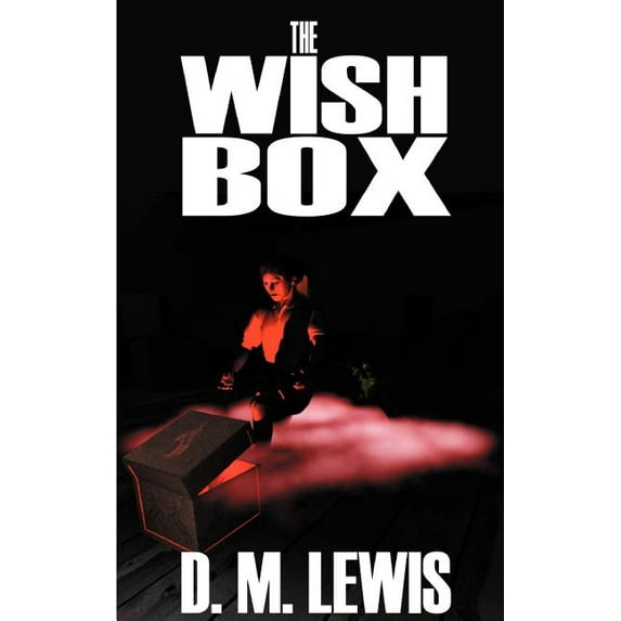 The Wish Box, (Paperback)