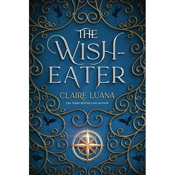 The Wish-Eater, (Paperback)