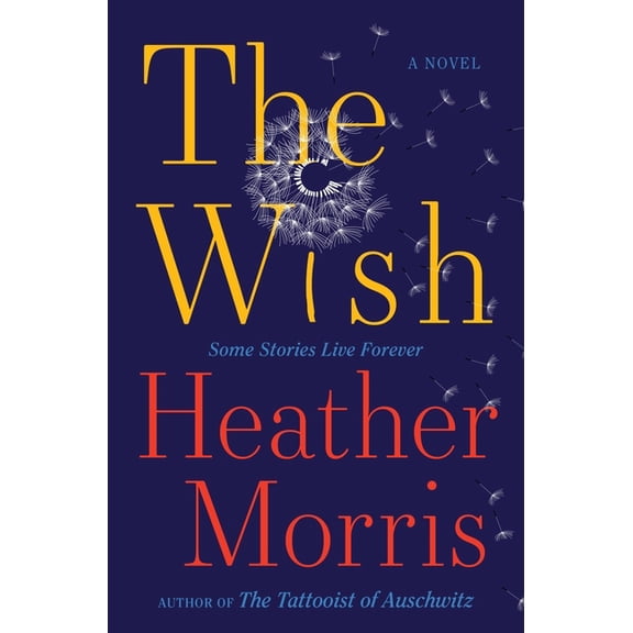 The Wish, (Hardcover)