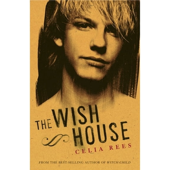 Pre-Owned The Wish House (Hardcover) 0763629510 9780763629519